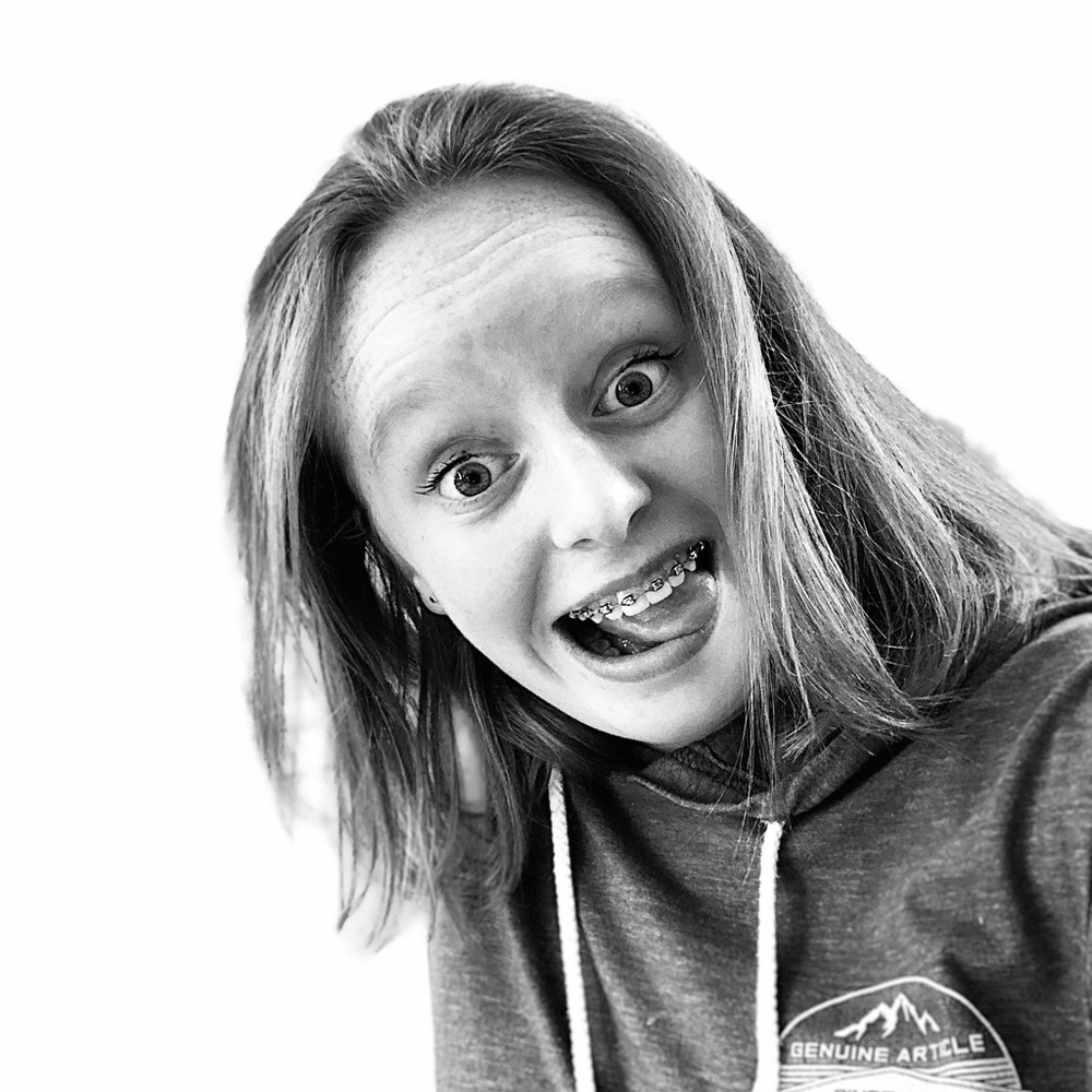 Meet your Posher, Taylor